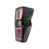 Tail Lamp (LED Spec Black Bezel)