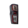 Tail Lamp (LED Spec Black Bezel)