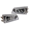 Head Lamp (Set LH+RH)
