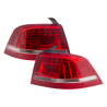 Tail Lamp OUTER (With LED) (Set LH+RH)
