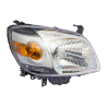 Head Lamp (China)