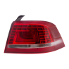 Tail Lamp OUTER (With LED)