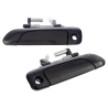 Door Handle Outer (Front) (Set LH+RH)