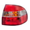 Tail Lamp Outer