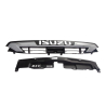 Grille Upper+Cover (Low Spec & High Spec)