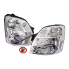 Head Lamp (Set LH+RH)