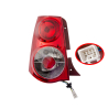 Tail Lamp