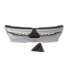Grille (Silver Grey)