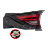 Tail Lamp Inner (With LED) (China)