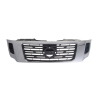 Grille (Without Camera Spec, Chrome)