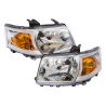 Head Lamp (Set LH+RH)
