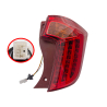 Tail Lamp (LED Spec)