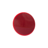 Rear Bumper Reflector