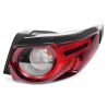 Tail Lamp Outer (With LED) (TYC Taiwan)