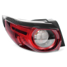 Tail Lamp Outer (With LED) (TYC Taiwan)