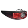 Tail Lamp Outer (No LED) (TYC Taiwan)