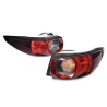 Tail Lamp Outer (No LED) (TYC Taiwan) (Set LH+RH)
