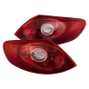 Tail Lamp Outer (Set LH+RH)