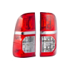 Tail Light (China) (Set LH+RH)