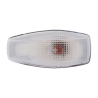 Fender Signal / Fender Side Light Lamp (Clear Lens)