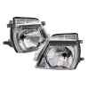 Head Lamp (Set LH+RH)