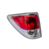 Tail Lamp Outer (China)