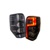 Tail Lamp (High Spec Albino) (Set LH+RH)