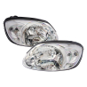 Head Lamp (Set LH+RH)