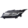 Head Lamp (High Spec) (Electric Adjust)