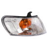 Corner Lamp (Crystal / Diamond)