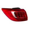 Tail Lamp Outer