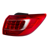 Tail Lamp Outer
