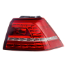 Tail Light Outer (With LED)