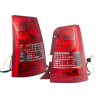 Tail Lamp (Set LH+RH)