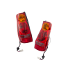 Tail Lamp (Set LH+RH)