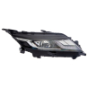 Head Lamp (High Spec) (Electric Adjust)