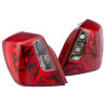 Tail Lamp (Set LH+RH)