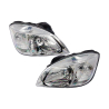 Head Lamp (China) (Set LH+RH)
