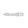 Handle Door Outer FRONT (Chrome, No Keys Hole)