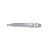 Handle Door Outer FRONT (Chrome)