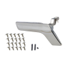 Door Handle Inner REAR (Chrome)