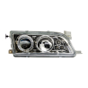 Head Lamp (Projector LED)