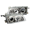 Head Lamp (Projector LED) (Set LH+RH)