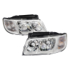 Head Lamp (Set LH+RH)