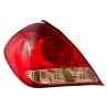 Tail Lamp (China)