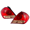 Tail Lamp (China) (Set LH+RH)