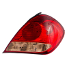 Tail Lamp (China)
