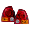 Tail Lamp (Set LH+RH)