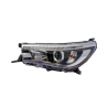 Head Lamp (High Spec) (China)