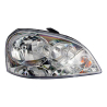 Head Lamp (China)